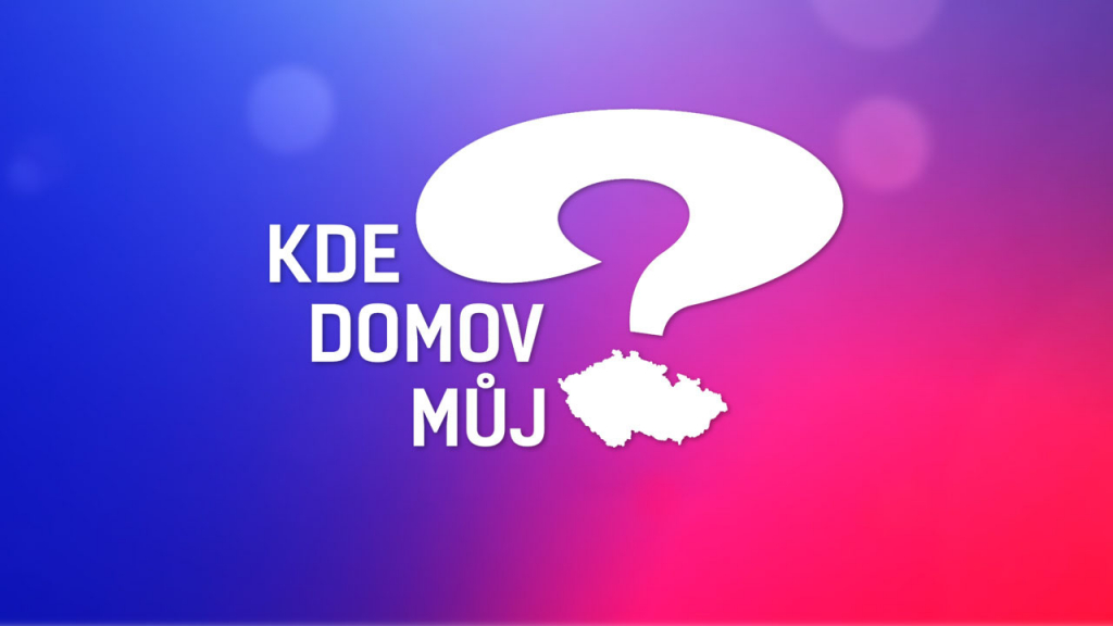 Výběrové řízení na benefiční KDE DOMOV MŮJ?