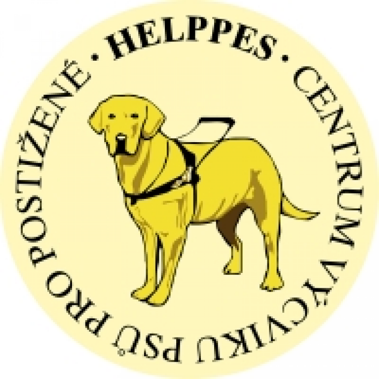 Helppes - Centrum výcviku psů pro postižené, o.p.s.
